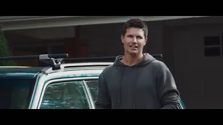 Clip from 'Float': "A Real Lifesaver" ft. Robbie Amell & Andrea Bang