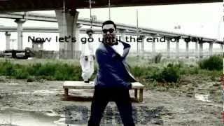 PSY - GANGNAM STYLE - ENGLISH