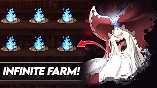 *UPDATED* How You Can INFINITELY Farm Demon Materials! Complete Guide! (7DS Guide) 7DS Grand Cross