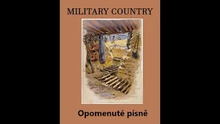 Military country: Opomenuté písně