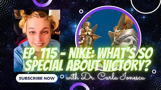Nike: What's So Special About Victory? [S.1 Ep.15]