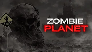 Zombie Planet | Планета Зомби