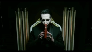 Marilyn Manson - Say10 Unofficial Vídeo (subtitulado)