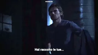 Deucalion Teen wolf