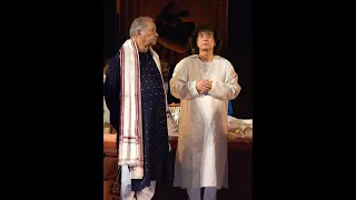 Pandit Hariprasad Chaurasia (flute) & Ustad Zakir Hussain (tabla) - Raga Kala Ranjani