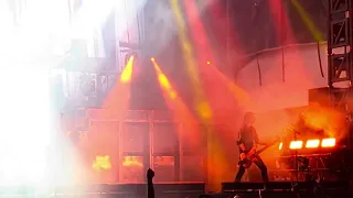 Pantera - Broken live @ Knotfest Melbourne 2024