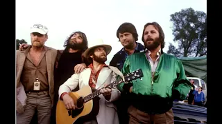 The Beach Boys - Shortenin' Bread (Live 1980)