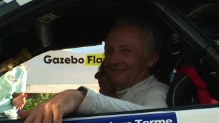 Cameracar Rally Salsomaggiore 2022 - Silva Onorati Ps 7