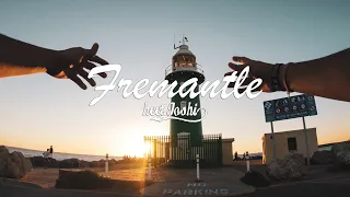 Fremantle Cinematic Travel Video | GoPro Hero 7 Black | 4K - Heet Joshi