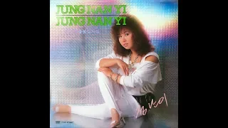 Jung Nan Yi / 정난이 ‎- 돈과 사람 (funk pop, South Korea 1983)