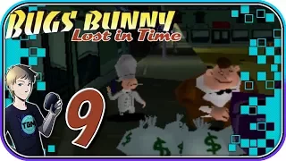 Bugs Bunny: Lost In Time - Part 9: Only Looney Tunes Could Make It Work!