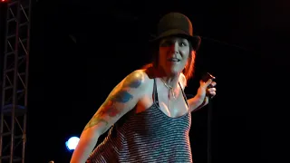 Beth Hart & Joe Bonamassa - Sinner's Prayer - 2016 Keeping The Blues Alive Cruise