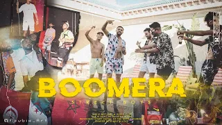 Street Boys - Boomera (Prod By Wolf-Beats)