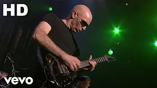 Joe Satriani - Made of Tears (from Satriani LIVE!)