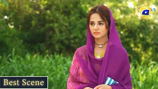 Qalandar Episode 06 | 𝐁𝐞𝐬𝐭 𝐒𝐜𝐞𝐧𝐞 𝟎𝟏 | Muneeb Butt | Komal Meer | Ali Abbas | Hiba Aziz | scene