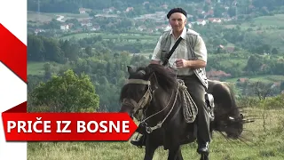 Price iz Bosne - Kakanj - Tesevo