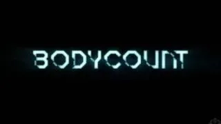 Bodycount: Gameplay Trailer