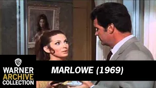 Original Theatrical Trailer | Marlowe | Warner Archive