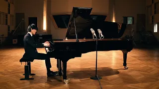 D. Scarlatti sonata K.455 in G major - Seunghyun Lee