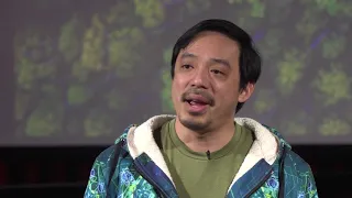 Forests: Earth’s Original Solution to Climate Change | Yishan Wong | TEDxCountyofHawai'i