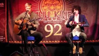 LP - "Night Like This" (Live In Sun King Studio 92 Powered By Klipsch Audio)