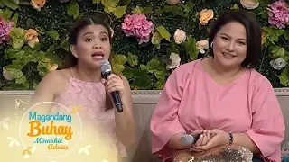 Magandang Buhay Momshie Advice: Everyone has the ability to change