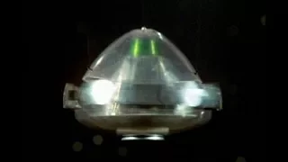 UFO Battle