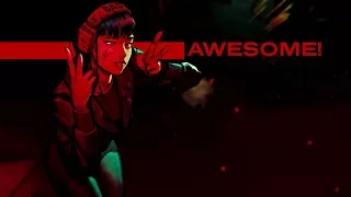 Ruiner #4 {Корпорация Ханза Босс МАМА} Крутейший Киберпанк