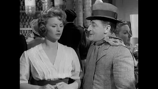 Totò in "I tre ladri" - 1954 (Film Completo)