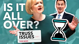Is This the End for Truss?