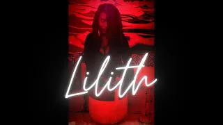 Lilith 🖤 A Sound Bath for Kundalini Flow & Divine Feminine Energy