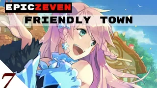 [►Friendly Town/Village Music◄] by EpicZEVEN
