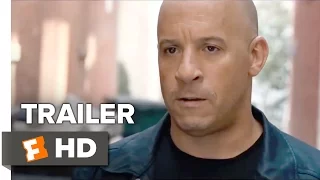 The Fate of the Furious International Trailer #1 (2017) | Movieclips Trailers