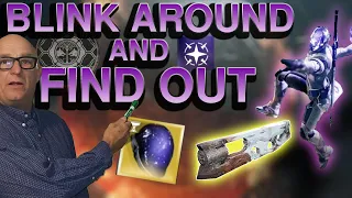 HOW TO DUNK IN IRON BANNER | Destiny 2 Season of the Deep