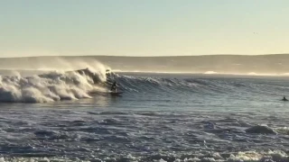 SURFING WESKUS WINTER 2017