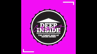 Deep Inside - May 04, 2024