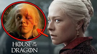 HOUSE OF THE DRAGON Episode 7 Ending Explained