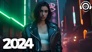 Dua Lipa, Bebe Rexha, Calvin Harris & Sam Smith, Alan Walker, Rihanna Cover & Remixes ♪EDM Music Mix