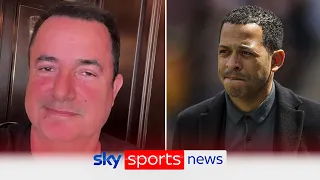 'Conflict of opinions' | Hull owner reveals why Liam Rosenior was sacked