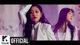 [MV] FAVORITE(페이버릿) _ LOCA