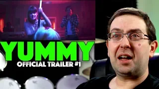 REACTION! Yummy Trailer #1 - Shudder Horror Movie 2020 Get SHUDDER for FREE