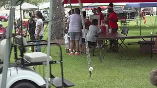 Beaumont's 20th annual Juneteenth celebration holds new significance