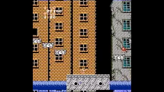Ghosts N Goblins - Nintendo NES Longplay