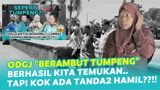 KOK PAYUD**A dan PERUTNYA BESAR  ❓❓❓ TEH UKES KETEMU