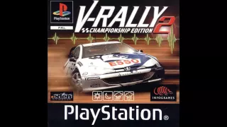 V-Rally 2 "Full Soundtrack"