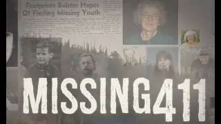 ASMR Conspiracy: Missing 411 - Bobby Bizup