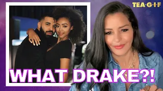 Drake Accused Of Kissing A Teenager | TEA-G-I-F
