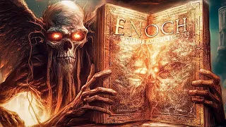 O Livro Banido Da Bíblia - Enoque Revela Mistérios Chocantes De Nossa História (Estudo completo)
