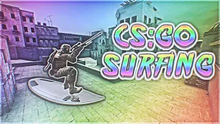 kitsune tutorial (CSGO surf)