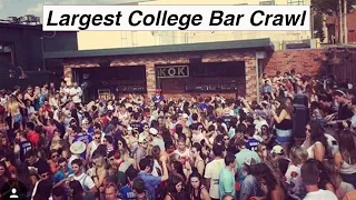 Ranking The Best Bars At Indiana University